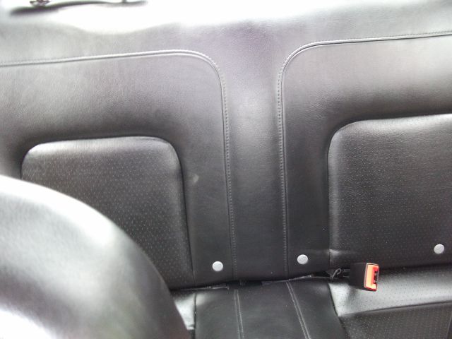 2005 Volkswagen New Beetle Ml320 CDI