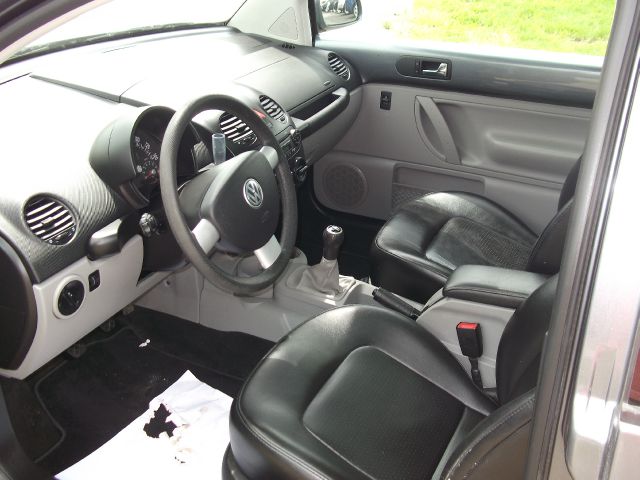 2005 Volkswagen New Beetle Ml320 CDI