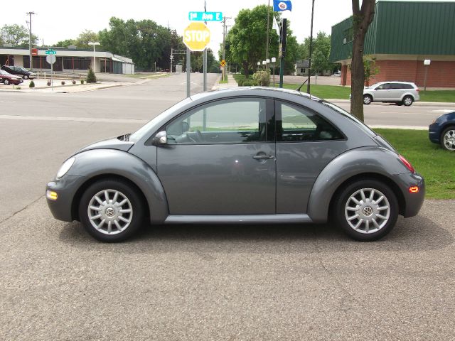 2005 Volkswagen New Beetle Ml320 CDI