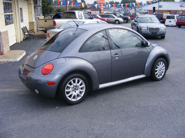 2005 Volkswagen New Beetle Ml320 CDI