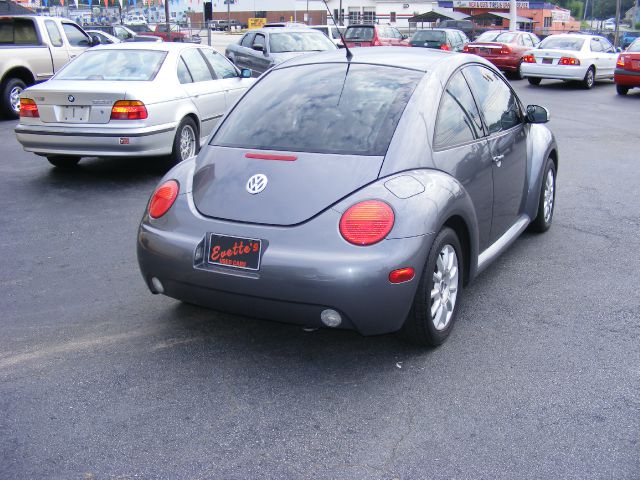 2005 Volkswagen New Beetle Ml320 CDI