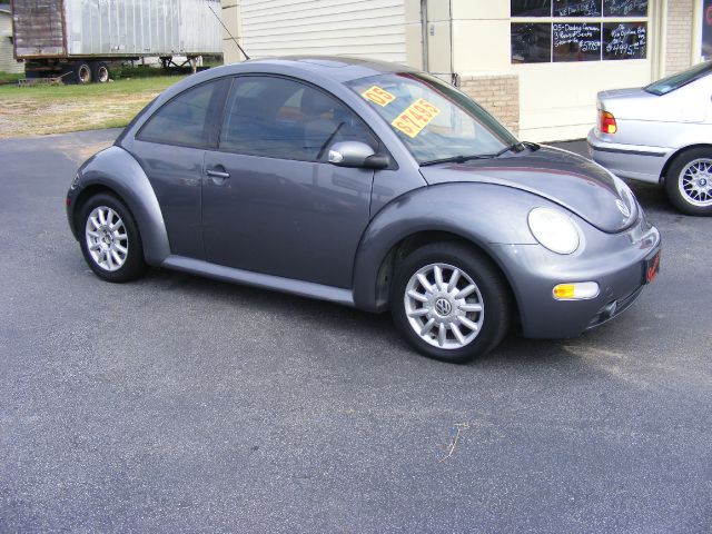 2005 Volkswagen New Beetle Ml320 CDI