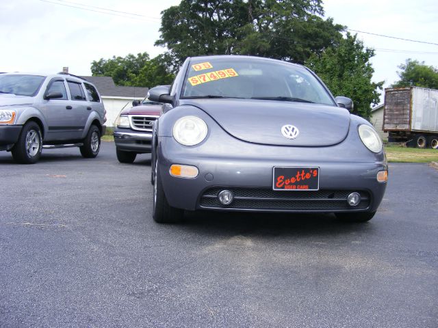 2005 Volkswagen New Beetle Ml320 CDI