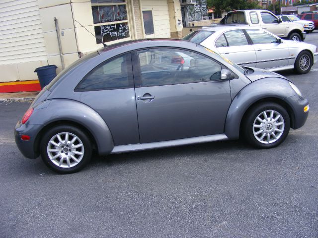2005 Volkswagen New Beetle Ml320 CDI