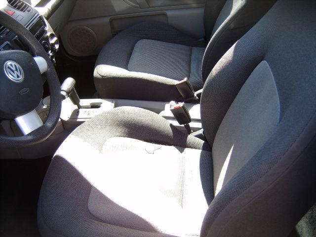 2005 Volkswagen New Beetle Ml320 CDI