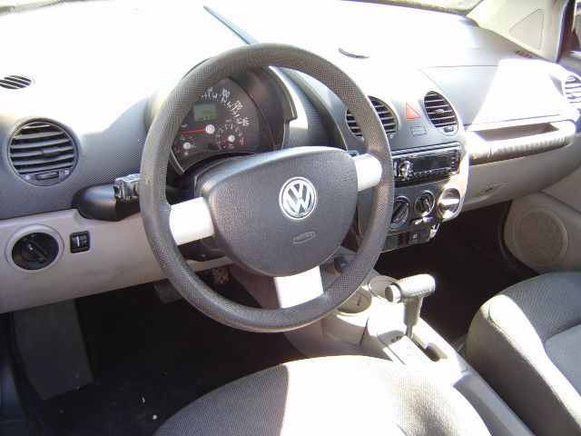 2005 Volkswagen New Beetle Ml320 CDI