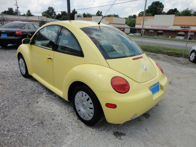 2005 Volkswagen New Beetle Ml320 CDI