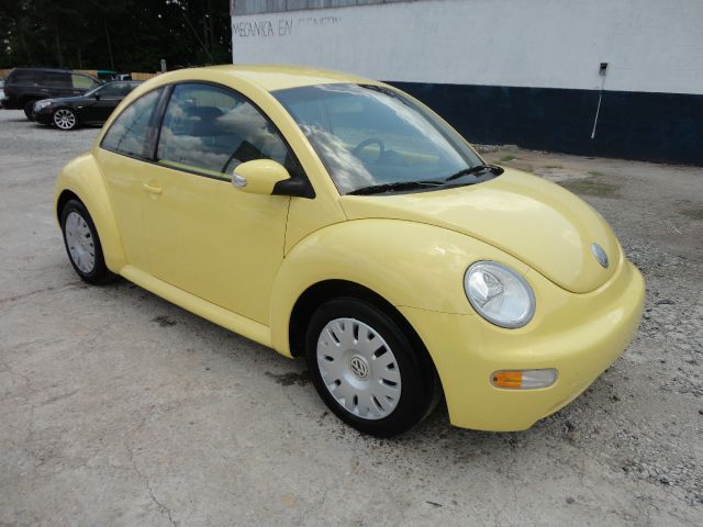 2005 Volkswagen New Beetle Ml320 CDI