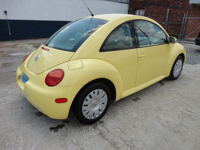 2005 Volkswagen New Beetle Ml320 CDI