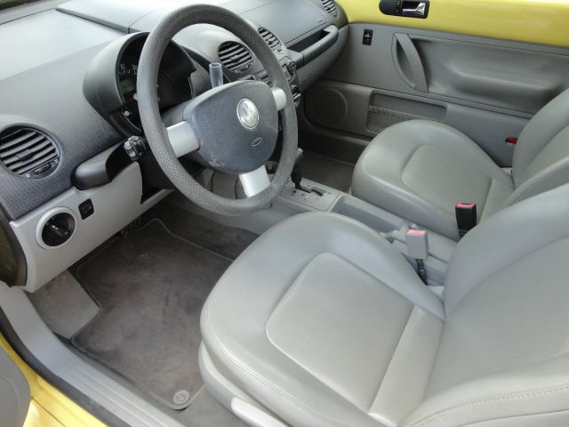 2005 Volkswagen New Beetle Ml320 CDI