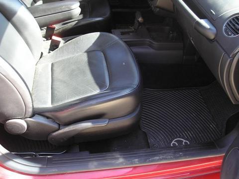 2006 Volkswagen New Beetle GS-R