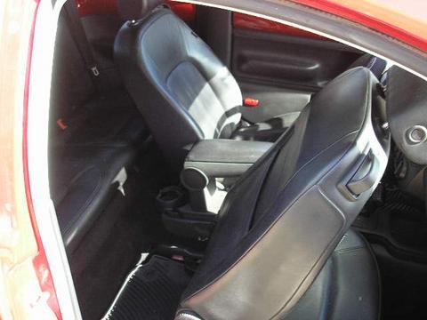 2006 Volkswagen New Beetle GS-R