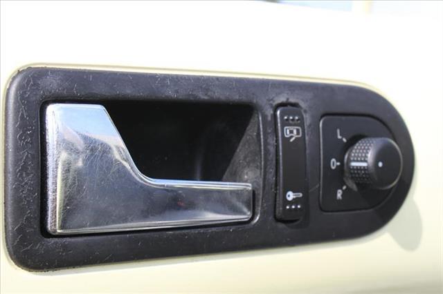 2006 Volkswagen New Beetle Unknown