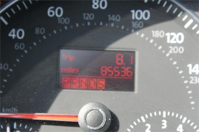 2006 Volkswagen New Beetle Unknown