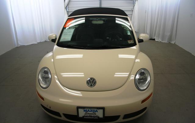 2006 Volkswagen New Beetle LT 4X4 (marshalltown)