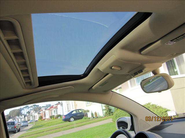 2006 Volkswagen New Beetle Unknown