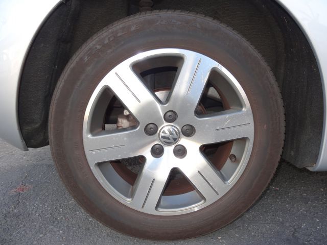 2006 Volkswagen New Beetle GS-R