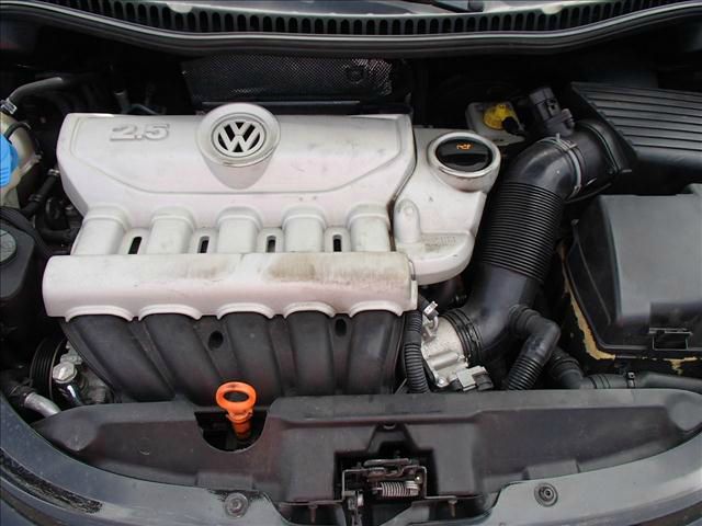 2006 Volkswagen New Beetle Limited Wagon