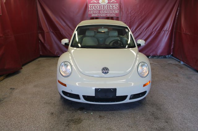 2006 Volkswagen New Beetle 2500 HD SLE Duramax