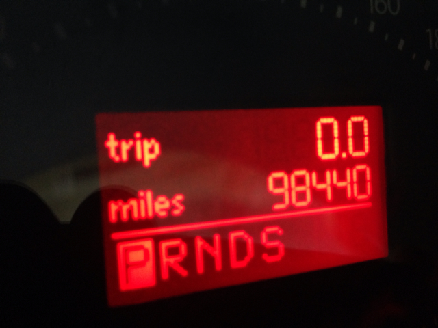 2007 Volkswagen New Beetle Limited Wagon