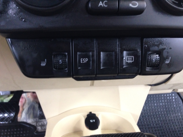 2007 Volkswagen New Beetle Limited Wagon