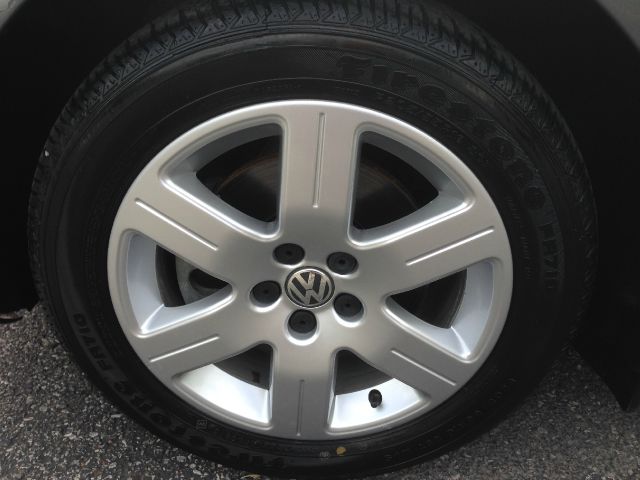 2007 Volkswagen New Beetle Lariat XL