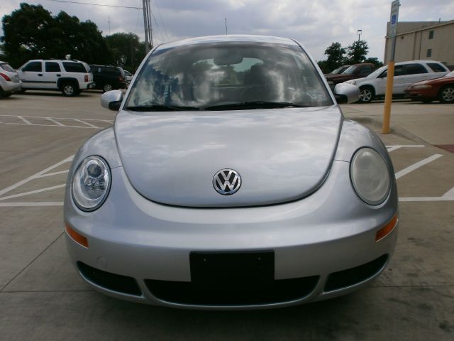 2008 Volkswagen New Beetle XR