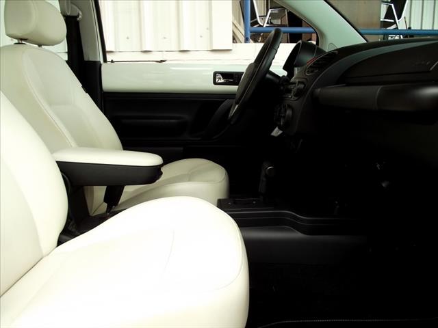 2008 Volkswagen New Beetle 24K