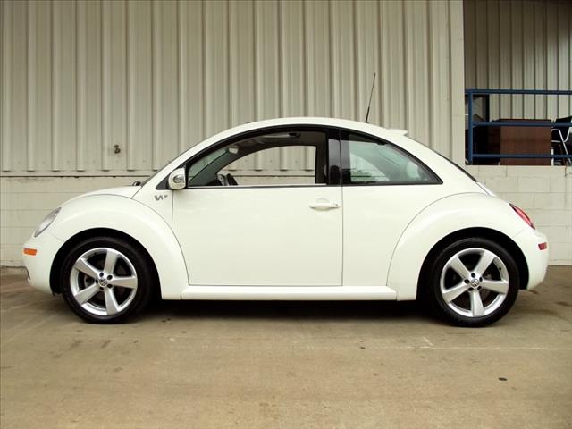 2008 Volkswagen New Beetle 24K