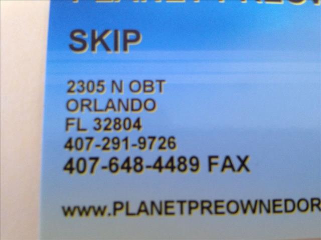 2008 Volkswagen New Beetle Unknown