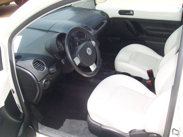 2008 Volkswagen New Beetle X CAB SLE Z-71 4X4