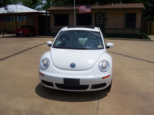 2008 Volkswagen New Beetle X CAB SLE Z-71 4X4