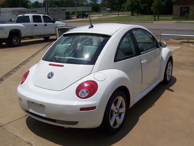 2008 Volkswagen New Beetle X CAB SLE Z-71 4X4