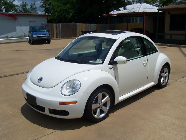 2008 Volkswagen New Beetle X CAB SLE Z-71 4X4