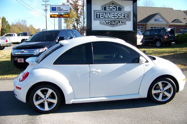 2008 Volkswagen New Beetle X CAB SLE Z-71 4X4
