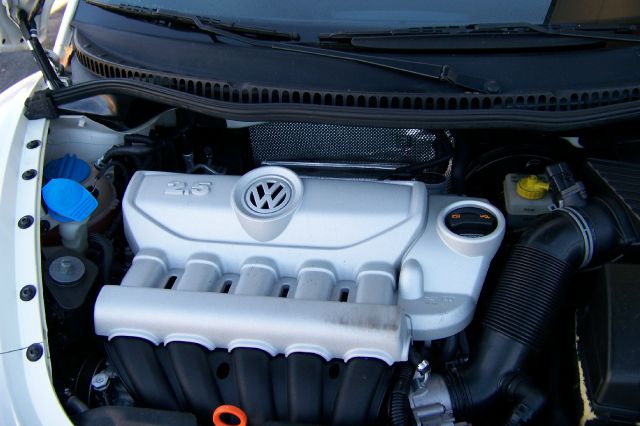 2008 Volkswagen New Beetle X CAB SLE Z-71 4X4