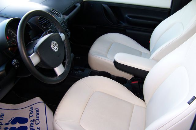 2008 Volkswagen New Beetle X CAB SLE Z-71 4X4