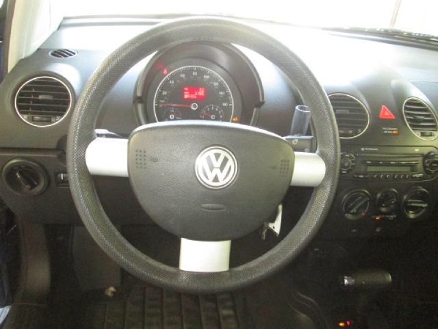 2008 Volkswagen New Beetle XR