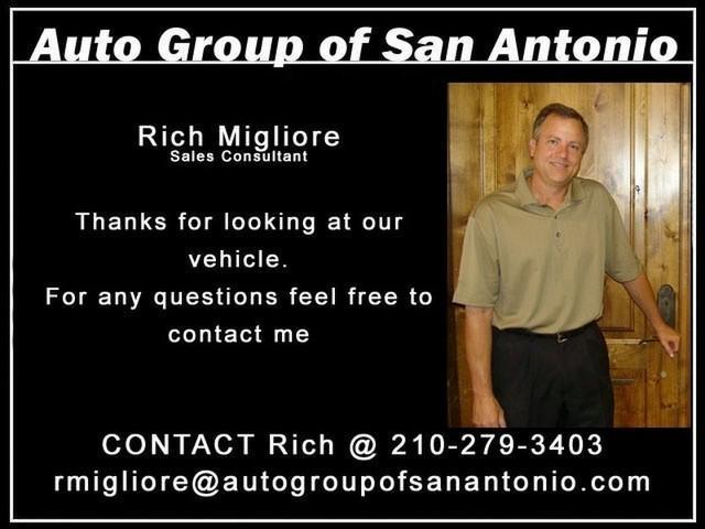 2008 Volkswagen New Beetle Unknown