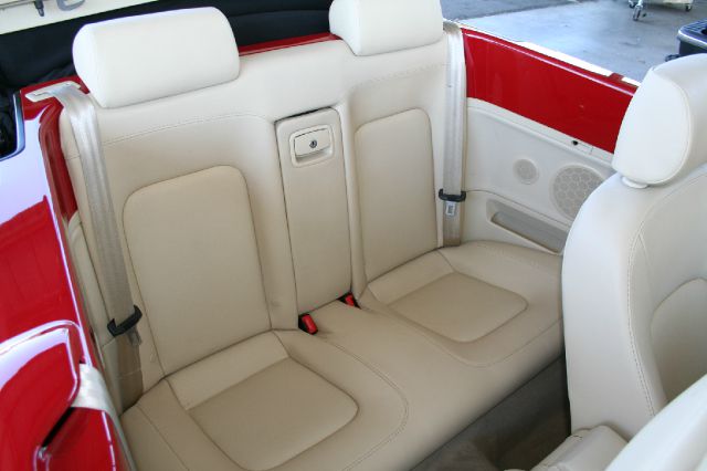 2009 Volkswagen New Beetle 3.5L R350 AWD