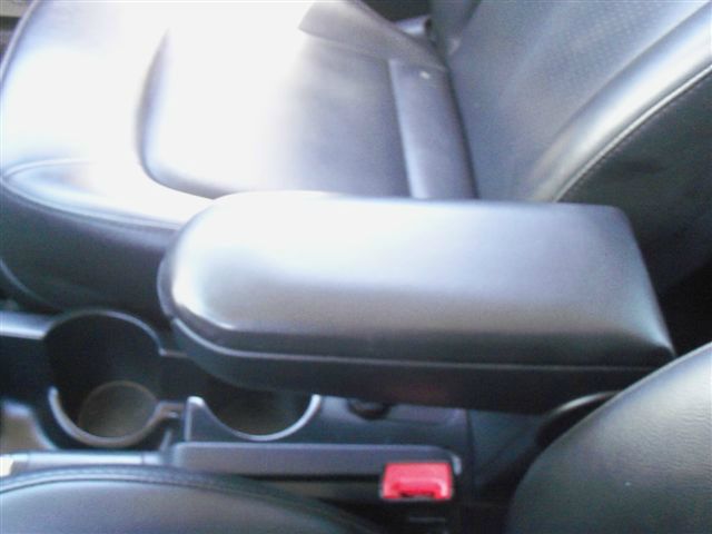 2009 Volkswagen New Beetle Supercharged Notchback