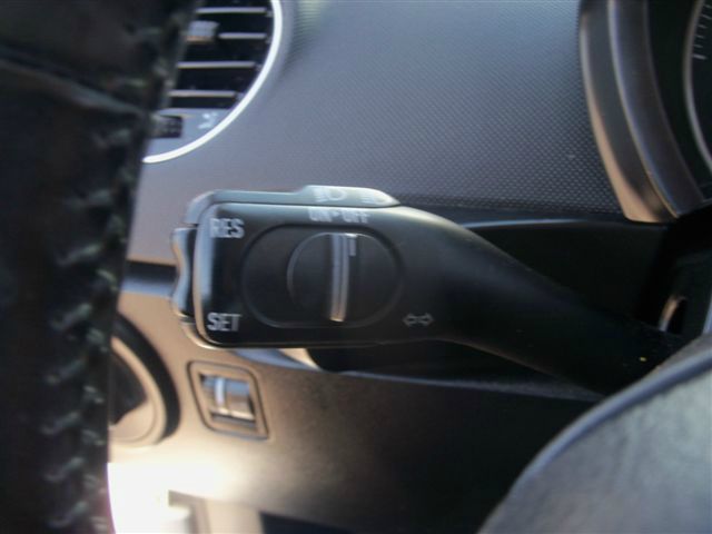 2009 Volkswagen New Beetle Supercharged Notchback