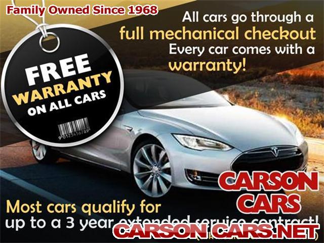 1998 Volkswagen Passat FWD 4dr Sport