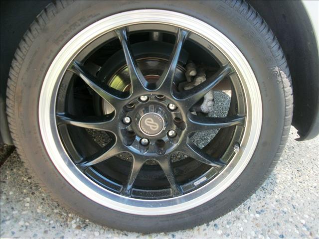 1999 Volkswagen Passat Unknown