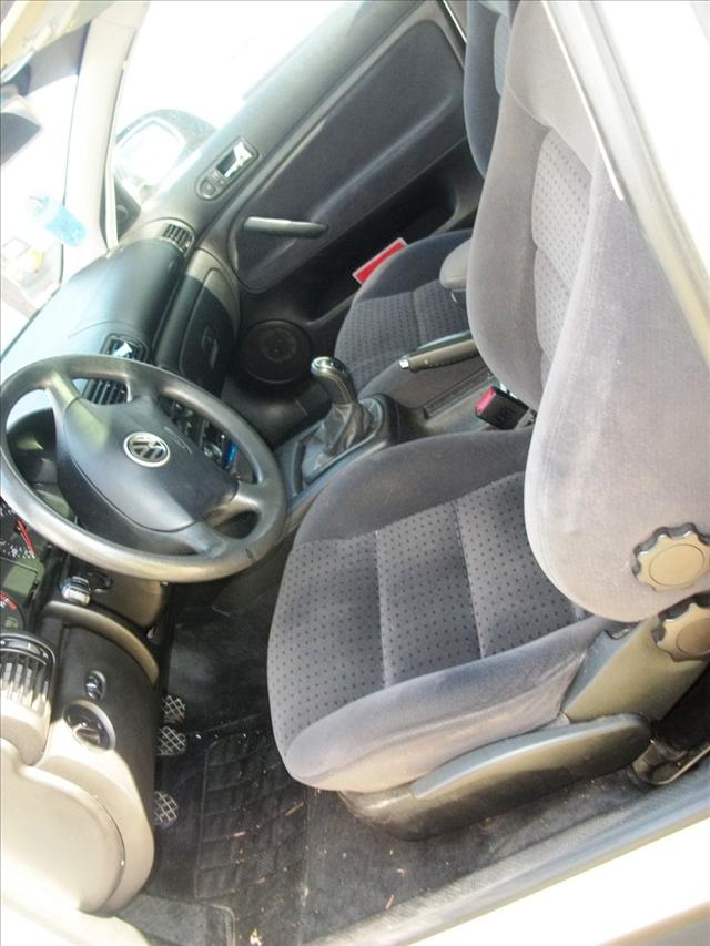 1999 Volkswagen Passat Unknown