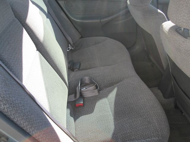 1999 Volkswagen Passat Unknown