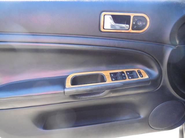 1999 Volkswagen Passat King Cab 4WD