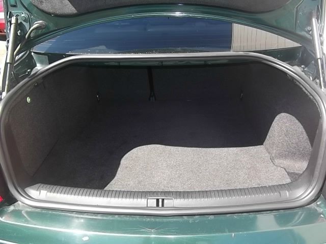 1999 Volkswagen Passat FWD 4dr Sport