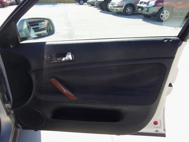 2000 Volkswagen Passat PK