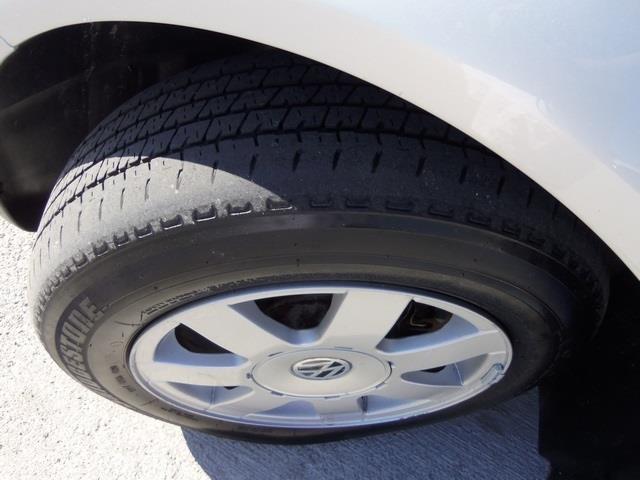 2000 Volkswagen Passat PK